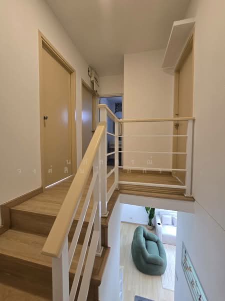 The Connect Watcharaphon Express Way, Bangkok, 79 Phetkasem Road, Tha Rang, Bang Khen, Bangkok, 3 Bedrooms, 120 sqm, Townhouse For Sale, by นภัสศรณ์ วงศ์สินไทยกร (นันท์), 500351545 - DDproperty.com