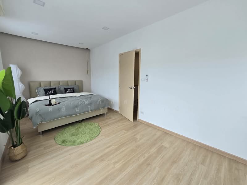 The Connect Watcharaphon Express Way, Bangkok, 79 Phetkasem Road, Tha Rang, Bang Khen, Bangkok, 3 Bedrooms, 120 sqm, Townhouse For Sale, by นภัสศรณ์ วงศ์สินไทยกร (นันท์), 500351545 - DDproperty.com