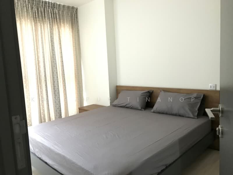 Rhythm Rangnam, Bangkok, 10 Rangnam Road, Thanon Phaya Thai, Ratchathewi, Bangkok, 2 Bedrooms, 58 sqm, Condo For Rent, by Kanyapuk Tinanop, 500351550 - DDproperty.com