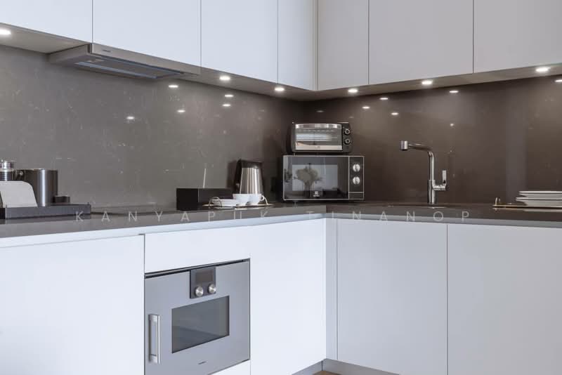 Banyan Tree Residences Riverside : บันยัน ทรี เรสซิเดนซ์ ริเวอร์ไซด์ กรุงเทพ, กรุงเทพ, ซอยสมเด็จเจ้าพระยา 17, คลองสาน, กรุงเทพ, 79 ตร.ม., คอนโด ให้เช่า, โดย Kanyapuk Tinanop, 500351551 - DDproperty.com