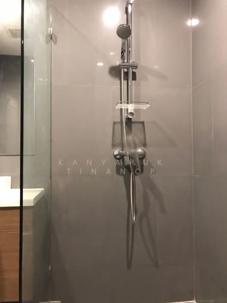 Noble Revo Silom, Bangkok, 88 Soi Surasak Surasak Road, Silom, Bang Rak, Bangkok, Studio, 34 sqm, Condo For Rent, by Kanyapuk Tinanop, 500351552 - DDproperty.com