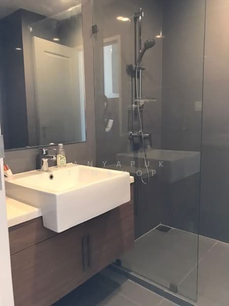 Noble Revo Silom : โนเบิล รีโว สีลม, กรุงเทพ, 88 ซอยสุรศักดิ์ ถนนสุรสักดิ์ แขวงสีลม เขตบางรัก จังหวัดกรุงเทพมหานคร, สีลม, บางรัก, กรุงเทพ, 34 ตร.ม., คอนโด ให้เช่า, โดย Kanyapuk Tinanop, 500351552 - DDproperty.com