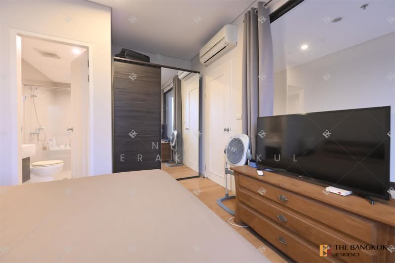 Villa Asoke, Bangkok, 1588 New Petchburi Road, Makkasan, Ratchathewi, Bangkok, 1 Bedroom, 80 sqm, Condo For Rent, by Nicha Peerakittikul, 500351555 - DDproperty.com