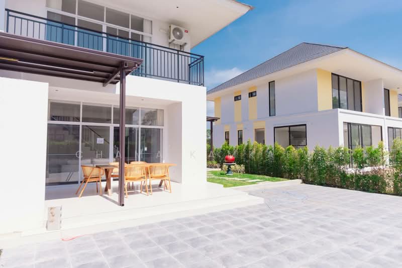 Amity Lakes, Prachuap Khiri Khan, Thap Tai, Hua Hin, Prachuap Khiri Khan, 3 Bedrooms, 195 sqm, Villa For Sale, by Chama Kamkaew, 500351560 - DDproperty.com