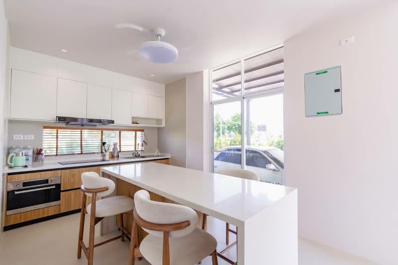 Amity Lakes, Prachuap Khiri Khan, Thap Tai, Hua Hin, Prachuap Khiri Khan, 3 Bedrooms, 195 sqm, Villa For Sale, by Chama Kamkaew, 500351560 - DDproperty.com