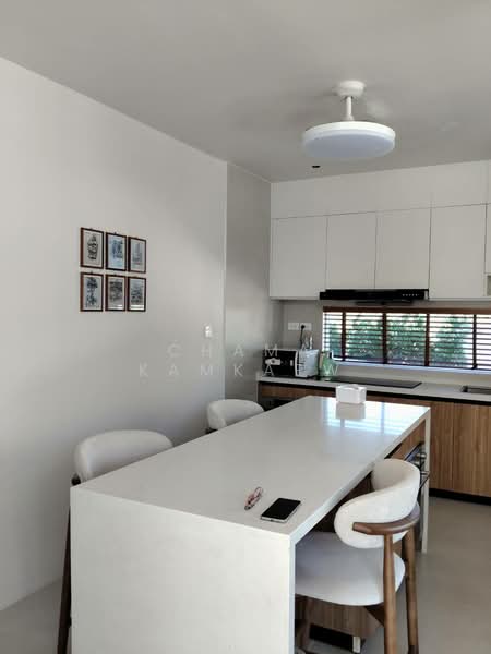 Amity Lakes, Prachuap Khiri Khan, Thap Tai, Hua Hin, Prachuap Khiri Khan, 3 Bedrooms, 195 sqm, Villa For Sale, by Chama Kamkaew, 500351560 - DDproperty.com