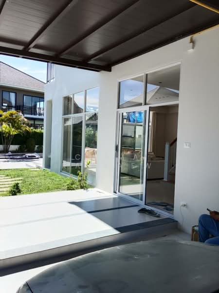 Amity Lakes, Prachuap Khiri Khan, Thap Tai, Hua Hin, Prachuap Khiri Khan, 3 Bedrooms, 195 sqm, Villa For Sale, by Chama Kamkaew, 500351560 - DDproperty.com