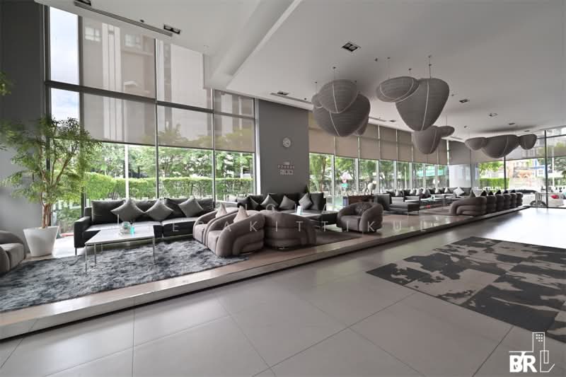 IDEO MOBI Rama 9, Bangkok, 90 Rama 9 Road, Huai Khwang, Bangkok, 2 Bedrooms, 55 sqm, Condo For Rent, by Nicha Peerakittikul, 500351561 - DDproperty.com