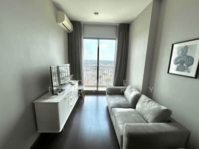 For Rent - C Ekkamai, Bangkok