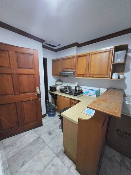 Siphaya River View Condominium : สี่พระยา ริเวอร์วิว คอนโดมิเนียม, กรุงเทพ, 108 ถนน โยธา, ตลาดน้อย, สัมพันธวงศ์, กรุงเทพ, 64 ตร.ม., คอนโด ขาย, โดย พัชราภรณ์ ไทยเพิ่มพูล, 500351564 - DDproperty.com