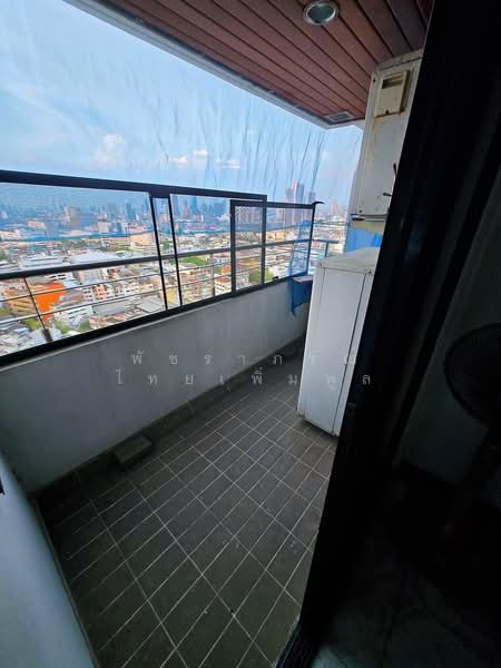 Siphaya River View Condominium : สี่พระยา ริเวอร์วิว คอนโดมิเนียม, กรุงเทพ, 108 ถนน โยธา, ตลาดน้อย, สัมพันธวงศ์, กรุงเทพ, 64 ตร.ม., คอนโด ขาย, โดย พัชราภรณ์ ไทยเพิ่มพูล, 500351564 - DDproperty.com