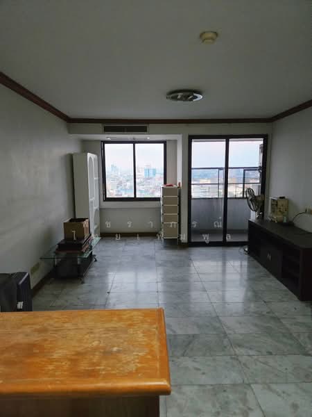 Siphaya River View Condominium : สี่พระยา ริเวอร์วิว คอนโดมิเนียม, กรุงเทพ, 108 ถนน โยธา, ตลาดน้อย, สัมพันธวงศ์, กรุงเทพ, 64 ตร.ม., คอนโด ขาย, โดย พัชราภรณ์ ไทยเพิ่มพูล, 500351564 - DDproperty.com