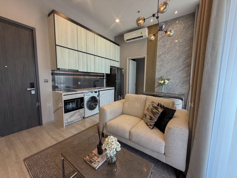 The Line Sukhumvit 101, Bangkok, 3009 Sukhumvit 101 Road, Bang Chak, Phra Khanong, Bangkok, 1 Bedroom, 33 sqm, Condo For Sale, by Chanon Phangchienghien, 500351565 - DDproperty.com