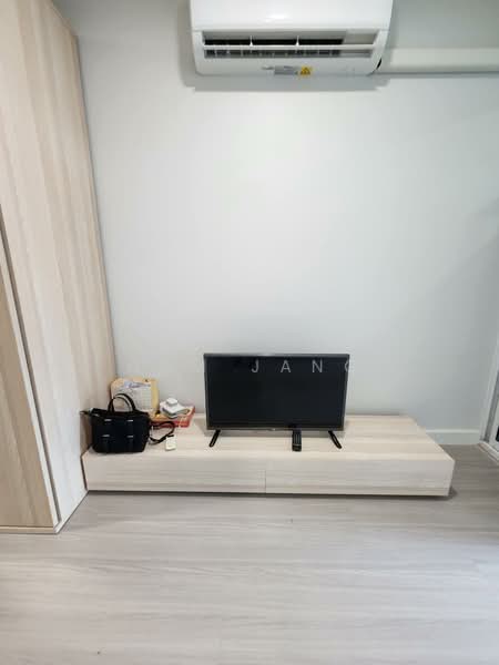 Regent Orchid TalatPhlu, Bangkok, Soi Thoetthai 33, Talat Plu, Thon Buri, Bangkok, 1 Bedroom, 30 sqm, Condo For Rent, by nam jang, 500351569 - DDproperty.com