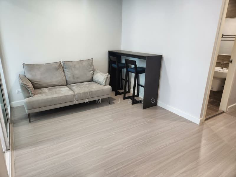 Regent Orchid TalatPhlu, Bangkok, Soi Thoetthai 33, Talat Plu, Thon Buri, Bangkok, 1 Bedroom, 30 sqm, Condo For Rent, by nam jang, 500351569 - DDproperty.com