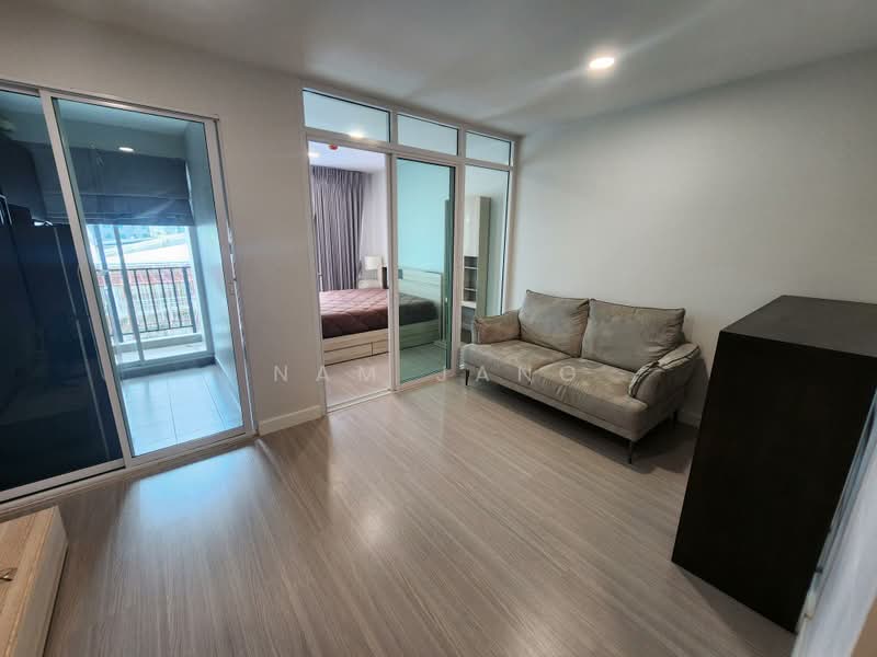 Regent Orchid TalatPhlu, Bangkok, Soi Thoetthai 33, Talat Plu, Thon Buri, Bangkok, 1 Bedroom, 30 sqm, Condo For Rent, by nam jang, 500351569 - DDproperty.com
