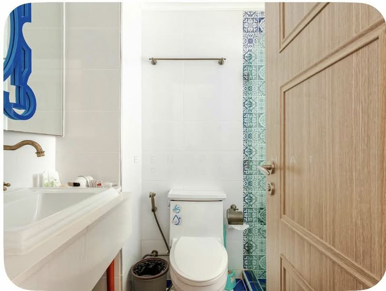 Seven Seas Cote d'Azur, Chon Buri (Pattaya), 46 7 Soi Na Jomtien 8, Nong Pru, Bang Lamung (Pattaya), Chon Buri (Pattaya), 1 Bedroom, 35 sqm, Condo For Rent, by Praveen Peter, 500351570 - DDproperty.com