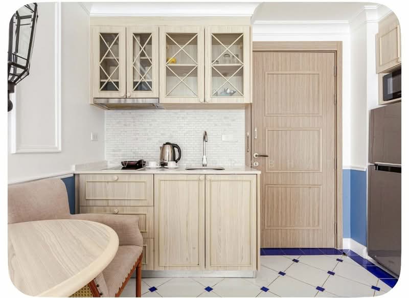 Seven Seas Cote d'Azur, Chon Buri (Pattaya), 46 7 Soi Na Jomtien 8, Nong Pru, Bang Lamung (Pattaya), Chon Buri (Pattaya), 1 Bedroom, 35 sqm, Condo For Rent, by Praveen Peter, 500351570 - DDproperty.com