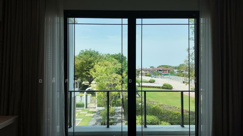 The Pavilla (Private Residences) Bangbon 3 : เดอะ พาวิลลา (ไพรเวท เรสซิเดนซ์) บางบอน 3, กรุงเทพ, บางบอน 3 ซอย 1, บางบอน, กรุงเทพ, 460 ตร.ม., บ้านเดี่ยว ให้เช่า, โดย อดิศร พลอยมีรัศมี, 500351571 - DDproperty.com