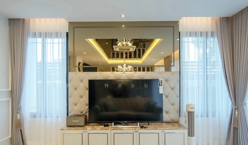 The Pavilla (Private Residences) Bangbon 3, Bangkok, Bang Bon 3, Soi 1, Bang Bon, Bangkok, 4 Bedrooms, 460 sqm, Single Detached House For Rent, by Adisorn Ploymeerassamee, 500351571 - DDproperty.com