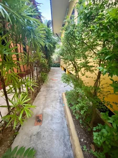 บ้าน 2-ห้องนอน, ประจวบคีรีขันธ์, ปากน้ำปราณ, ปราณบุรี, ประจวบคีรีขันธ์, 93 ตร.ม., บ้านเดี่ยว ขาย, โดย Chama Kamkaew, 500351572 - DDproperty.com