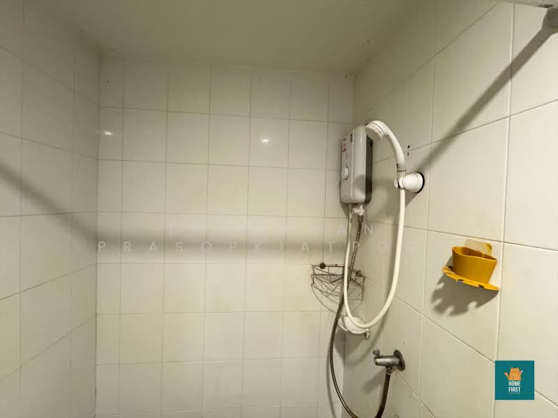 Chapter One Ratburana 33, Bangkok, Ratburana 33 Road, Rat Burana, Bangkok, Studio, 30 sqm, Condo For Rent, by Thitiphan Prasopkiatpoca, 500351574 - DDproperty.com