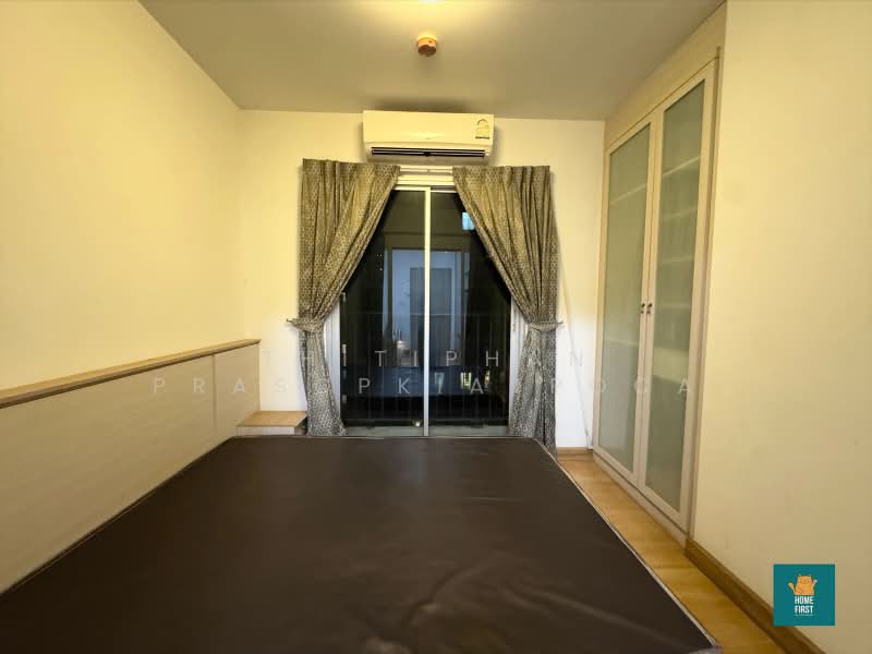 Chapter One Ratburana 33, Bangkok, Ratburana 33 Road, Rat Burana, Bangkok, Studio, 30 sqm, Condo For Rent, by Thitiphan Prasopkiatpoca, 500351574 - DDproperty.com