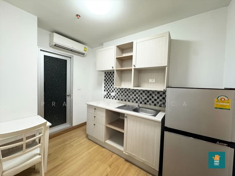Chapter One Ratburana 33, Bangkok, Ratburana 33 Road, Rat Burana, Bangkok, Studio, 30 sqm, Condo For Rent, by Thitiphan Prasopkiatpoca, 500351574 - DDproperty.com