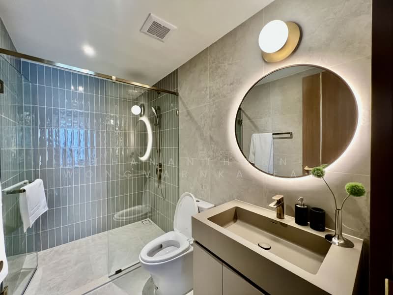 Via 34, Bangkok, 15 Soi Sukhumvit 34, Khong Tan, Khlong Toei, Bangkok, 3 Bedrooms, 146 sqm, Condo For Rent, by Thananthorn Wongvarnkaseam, 500351576 - DDproperty.com