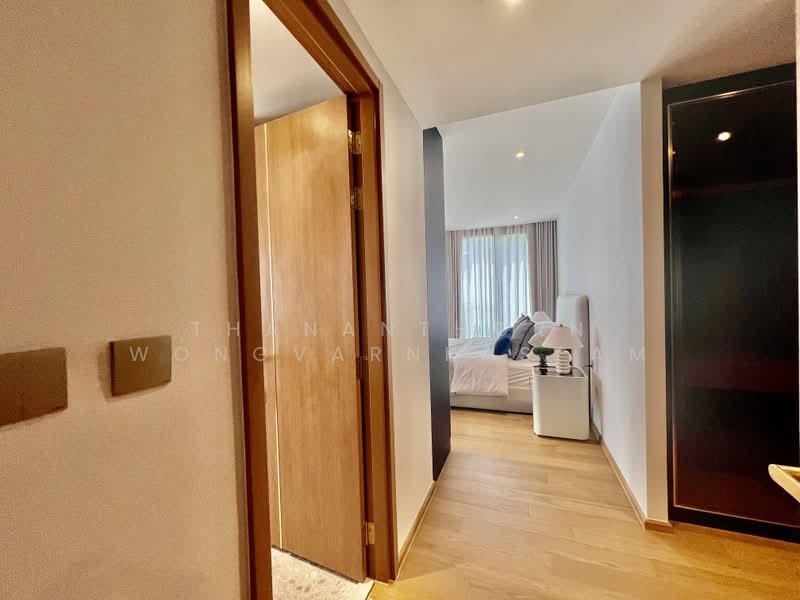 Via 34, Bangkok, 15 Soi Sukhumvit 34, Khong Tan, Khlong Toei, Bangkok, 3 Bedrooms, 146 sqm, Condo For Rent, by Thananthorn Wongvarnkaseam, 500351576 - DDproperty.com