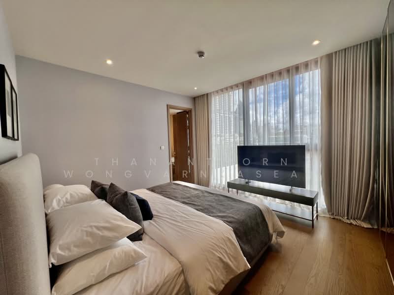 Via 34, Bangkok, 15 Soi Sukhumvit 34, Khong Tan, Khlong Toei, Bangkok, 3 Bedrooms, 146 sqm, Condo For Rent, by Thananthorn Wongvarnkaseam, 500351576 - DDproperty.com