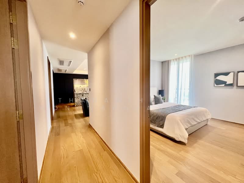 Via 34, Bangkok, 15 Soi Sukhumvit 34, Khong Tan, Khlong Toei, Bangkok, 3 Bedrooms, 146 sqm, Condo For Rent, by Thananthorn Wongvarnkaseam, 500351576 - DDproperty.com
