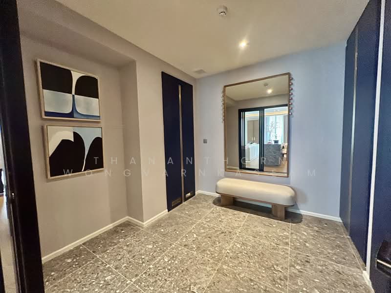 Via 34, Bangkok, 15 Soi Sukhumvit 34, Khong Tan, Khlong Toei, Bangkok, 3 Bedrooms, 146 sqm, Condo For Rent, by Thananthorn Wongvarnkaseam, 500351576 - DDproperty.com