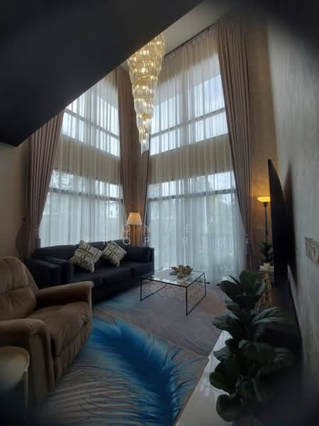 Britania Bangna Km.26 : บริทาเนีย บางนา กม.26, Samut Prakan, 42 ถนนวัดบางบ่อ, Bang Bo, Samut Prakan, 4 Bedrooms, 245 sqm, Single Detached House For Rent, by Connex Property, 500351577 - DDproperty.com