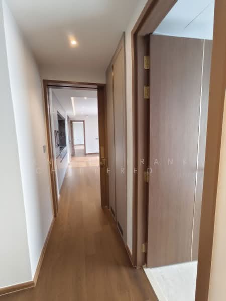 Via 34, Bangkok, 15 Soi Sukhumvit 34, Khong Tan, Khlong Toei, Bangkok, 2 Bedrooms, 89 sqm, Condo For Sale, by Knight Frank Chartered (Thailand) Co.,Ltd, 500351580 - DDproperty.com