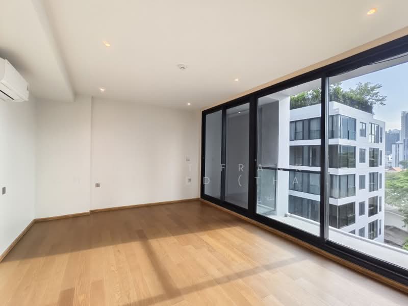 Via 34, Bangkok, 15 Soi Sukhumvit 34, Khong Tan, Khlong Toei, Bangkok, 2 Bedrooms, 89 sqm, Condo For Sale, by Knight Frank Chartered (Thailand) Co.,Ltd, 500351580 - DDproperty.com