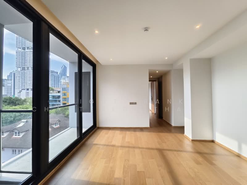 Via 34, Bangkok, 15 Soi Sukhumvit 34, Khong Tan, Khlong Toei, Bangkok, 2 Bedrooms, 89 sqm, Condo For Sale, by Knight Frank Chartered (Thailand) Co.,Ltd, 500351580 - DDproperty.com