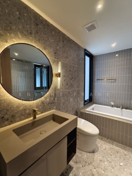 Via 34, Bangkok, 15 Soi Sukhumvit 34, Khong Tan, Khlong Toei, Bangkok, 2 Bedrooms, 89 sqm, Condo For Sale, by Knight Frank Chartered (Thailand) Co.,Ltd, 500351580 - DDproperty.com