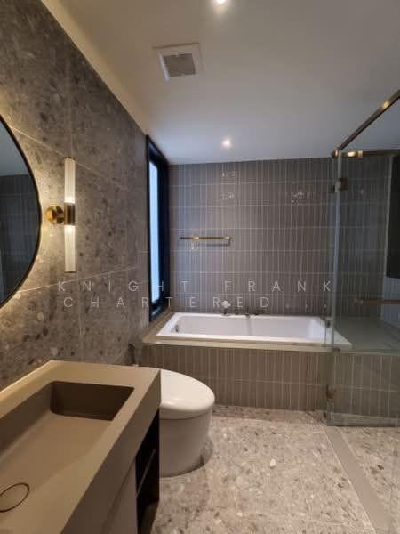 Via 34, Bangkok, 15 Soi Sukhumvit 34, Khong Tan, Khlong Toei, Bangkok, 2 Bedrooms, 89 sqm, Condo For Sale, by Knight Frank Chartered (Thailand) Co.,Ltd, 500351580 - DDproperty.com