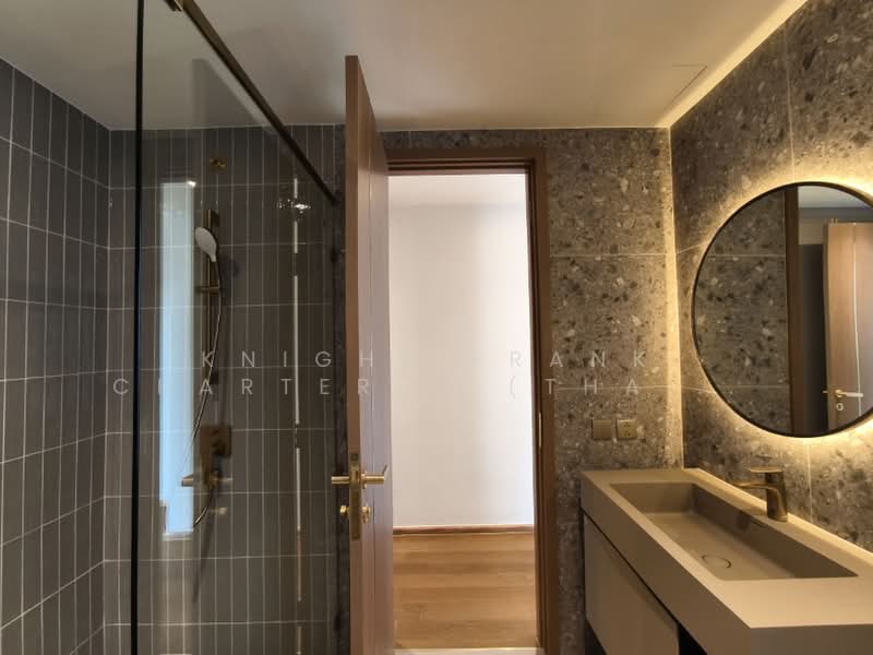 Via 34, Bangkok, 15 Soi Sukhumvit 34, Khong Tan, Khlong Toei, Bangkok, 2 Bedrooms, 89 sqm, Condo For Sale, by Knight Frank Chartered (Thailand) Co.,Ltd, 500351580 - DDproperty.com