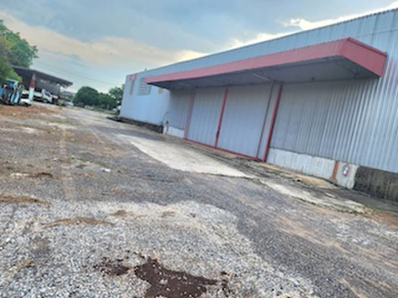 เช่าโกดังเขตหัวทะเล, Nakhon Ratchasima, Hua Thale, Muang Nakhon Ratchasima, Nakhon Ratchasima, , 800 sqm, Warehouse/Factory For Rent, by วิรณี, 500351581 - DDproperty.com