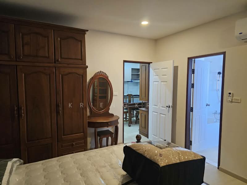 PG Rama 9, Bangkok, 98 Rama 9 Road, Huai Khwang, Huai Khwang, Bangkok, 1 Bedroom, 41 sqm, Condo For Rent, by Kriengkrai, 500351582 - DDproperty.com