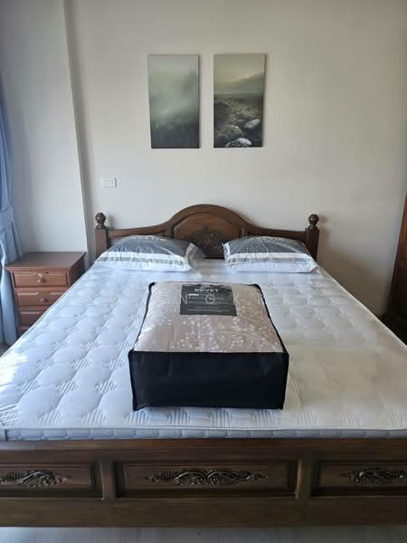 PG Rama 9, Bangkok, 98 Rama 9 Road, Huai Khwang, Huai Khwang, Bangkok, 1 Bedroom, 41 sqm, Condo For Rent, by Kriengkrai, 500351582 - DDproperty.com