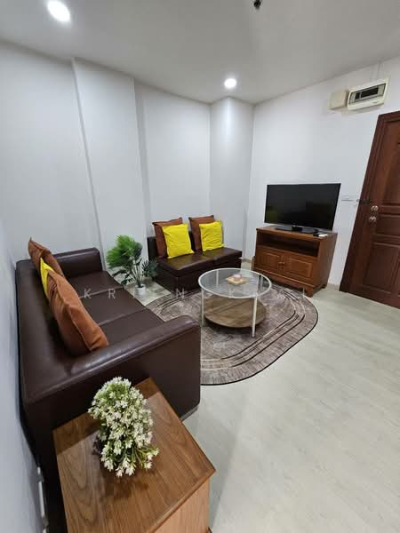 PG Rama 9, Bangkok, 98 Rama 9 Road, Huai Khwang, Huai Khwang, Bangkok, 1 Bedroom, 41 sqm, Condo For Rent, by Kriengkrai, 500351582 - DDproperty.com