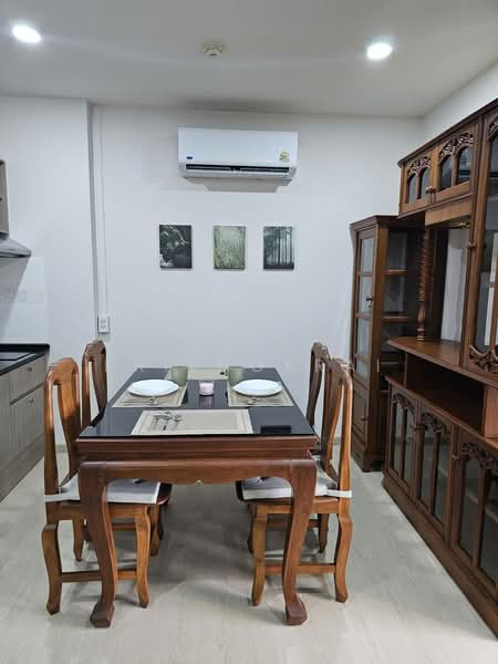 PG Rama 9, Bangkok, 98 Rama 9 Road, Huai Khwang, Huai Khwang, Bangkok, 1 Bedroom, 41 sqm, Condo For Rent, by Kriengkrai, 500351582 - DDproperty.com