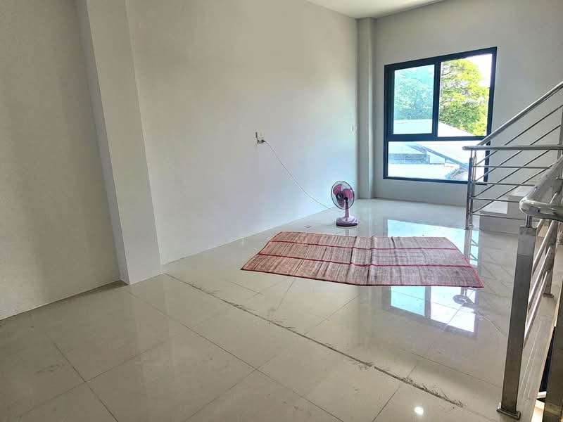 เช่าอาคารพาณิชย์ 1 คูหา 3 ชั้น, นครราชสีมา, หัวทะเล, เมืองนครราชสีมา, นครราชสีมา, 155 ตร.ม., ตึกแถว-อาคารพาณิชย์ ให้เช่า, โดย วิรณี, 500351603 - DDproperty.com