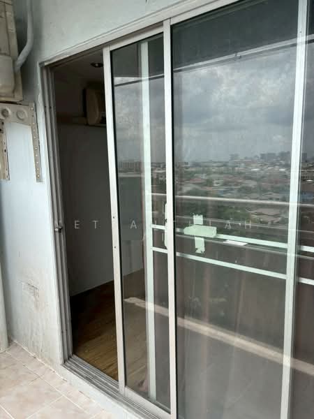 Sawasdee Bangkok Condominium, Bangkok, 27 Suphaphong 1 Alley, Nong Bon, Prawet, Bangkok, 2 Bedrooms, 71 sqm, Condo For Sale, by Netsanthiah Ai, 500351604 - DDproperty.com