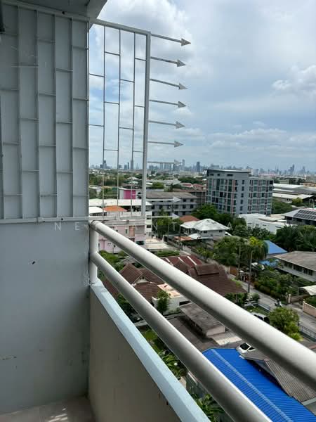 Sawasdee Bangkok Condominium, Bangkok, 27 Suphaphong 1 Alley, Nong Bon, Prawet, Bangkok, 2 Bedrooms, 71 sqm, Condo For Sale, by Netsanthiah Ai, 500351604 - DDproperty.com