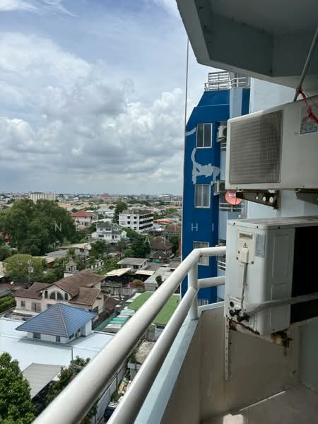 Sawasdee Bangkok : สวัสดี กรุงเทพ, กรุงเทพ, 27 ซอย สุภาพงษ์ 1, หนองบอน, ประเวศ, กรุงเทพ, 71 ตร.ม., คอนโด ขาย, โดย Netsanthiah Ai, 500351604 - DDproperty.com