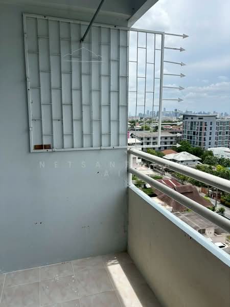 Sawasdee Bangkok Condominium, Bangkok, 27 Suphaphong 1 Alley, Nong Bon, Prawet, Bangkok, 2 Bedrooms, 71 sqm, Condo For Sale, by Netsanthiah Ai, 500351604 - DDproperty.com